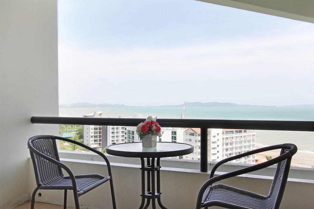 Pattaya Marriott Resort and Spa 19/31