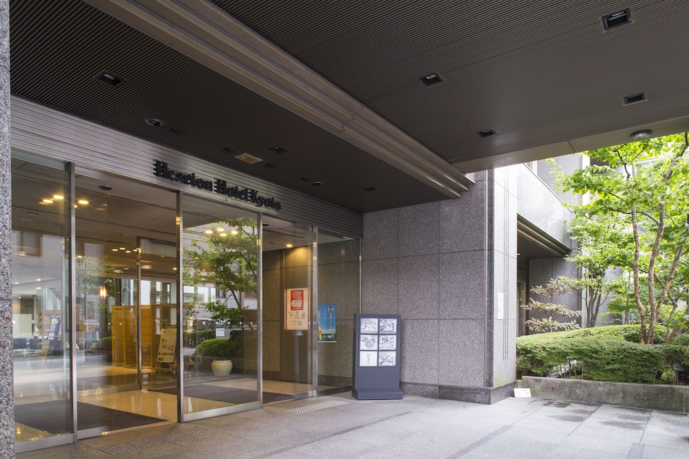 Hearton Hotel Kyoto in KYOTO