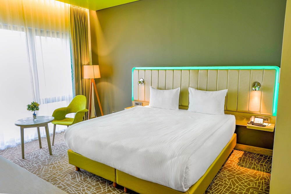 Park Inn By Radisson Istanbul Airport Odayeri 15/71