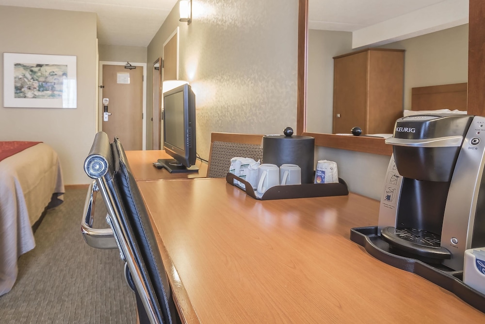 Comfort Inn Chilliwack, BC 28/44