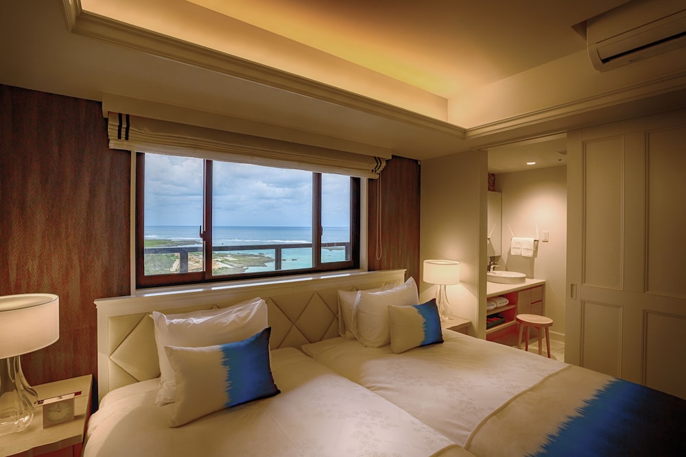 Hotel Shigira Mirage 25/57