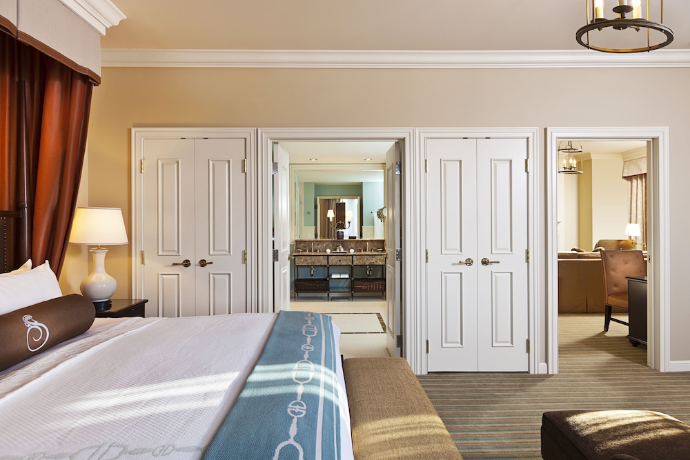 Salamander Resort And Spa 10/61