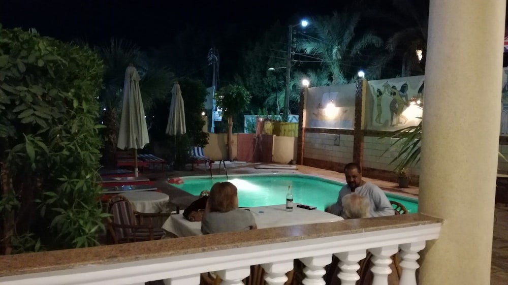 El Mesala Hotel 27/50