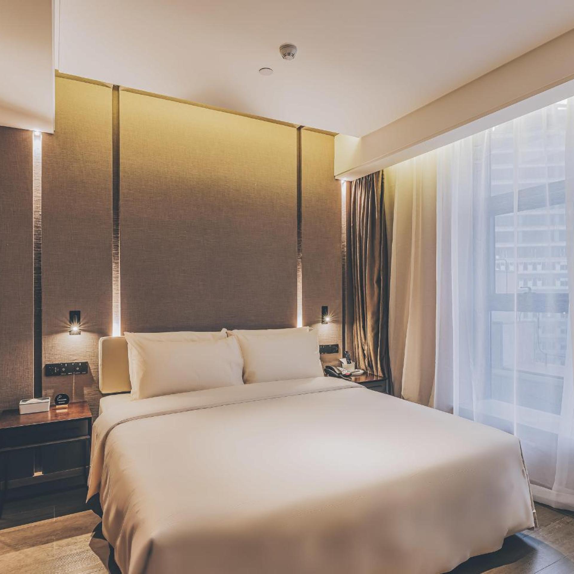 Atour Hotel (Shangyu E You Small Town) 6/32