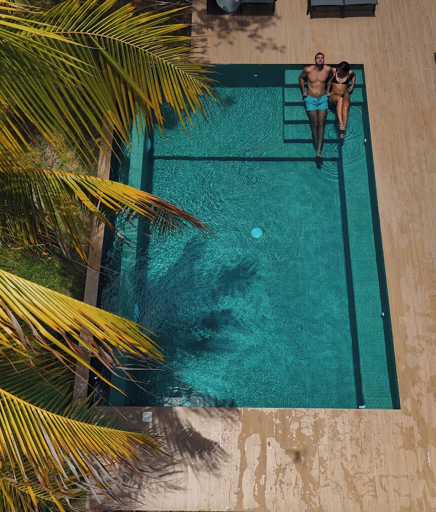 Azulea Hotel and Spa Bacalar 38/60