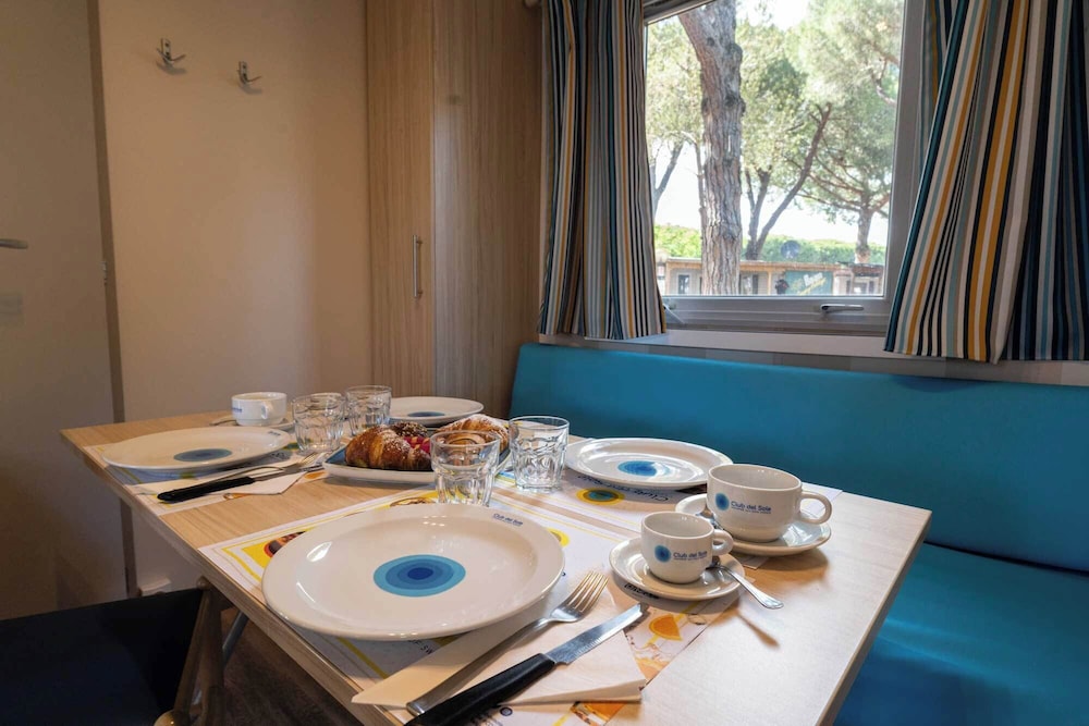 Club del Sole Orbetello Family Collection 30/45