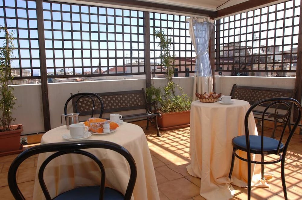 La Residenza Hotel 35/59