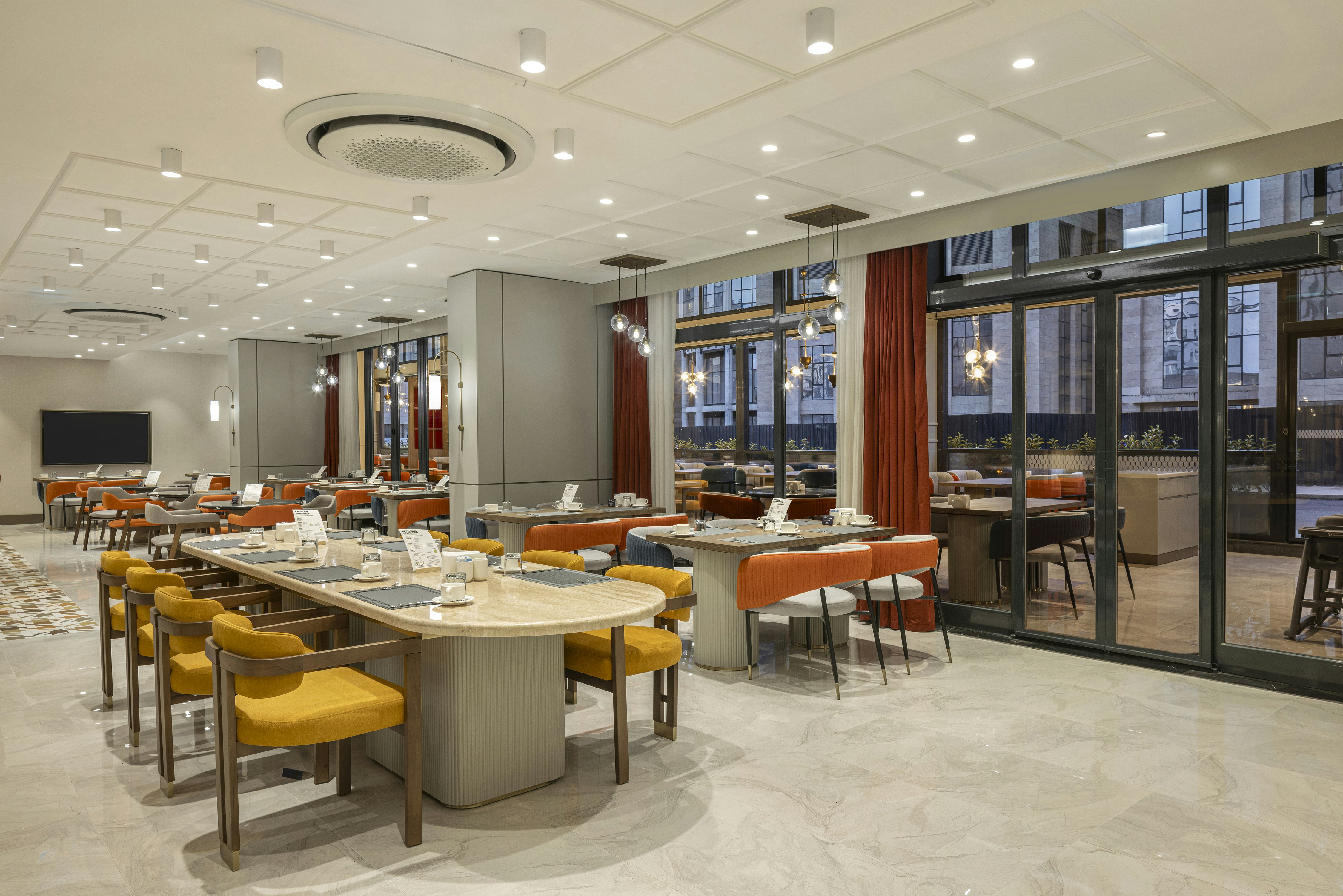 DoubleTree by Hilton Suites Trabzon Yomra 42/62