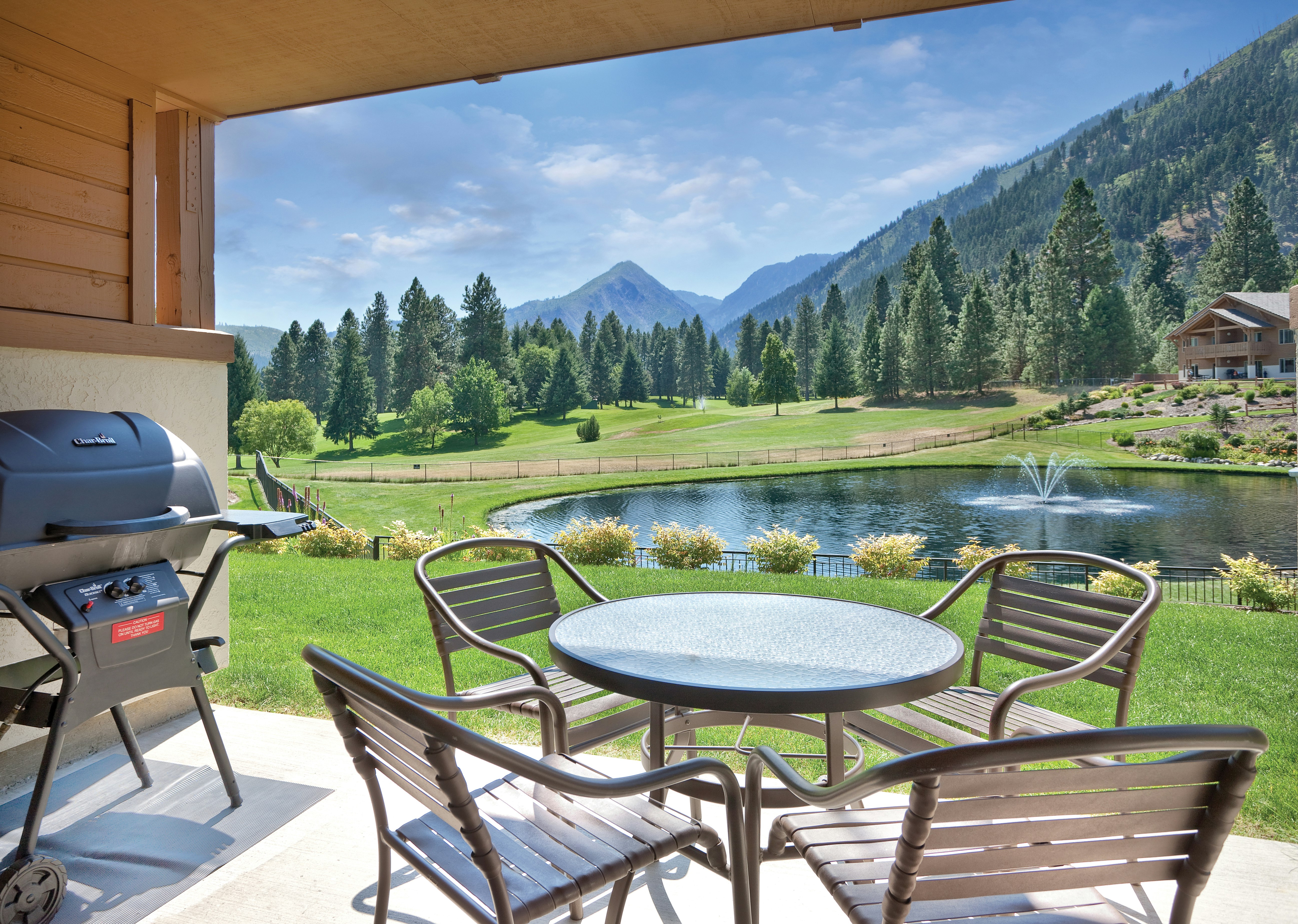 WorldMark Leavenworth 27/59