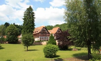 Hotel Des Vosges 14/18
