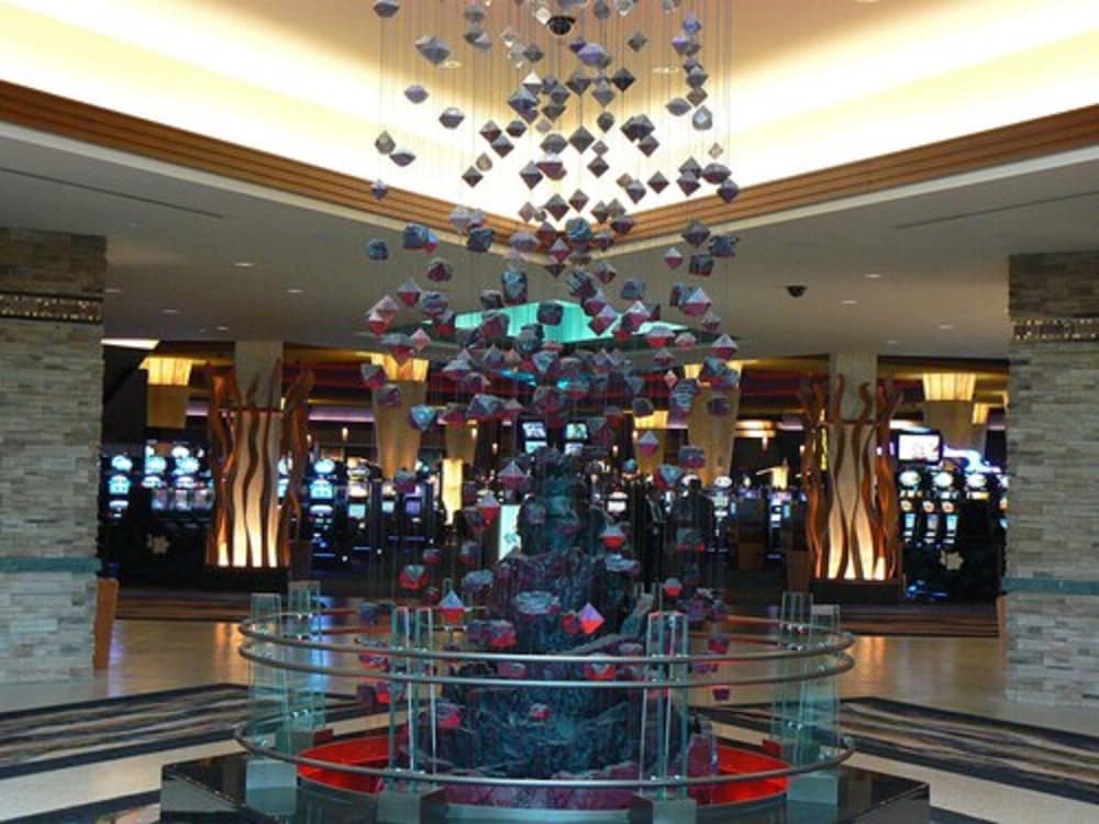 Mohegan Sun Pocono 41/69
