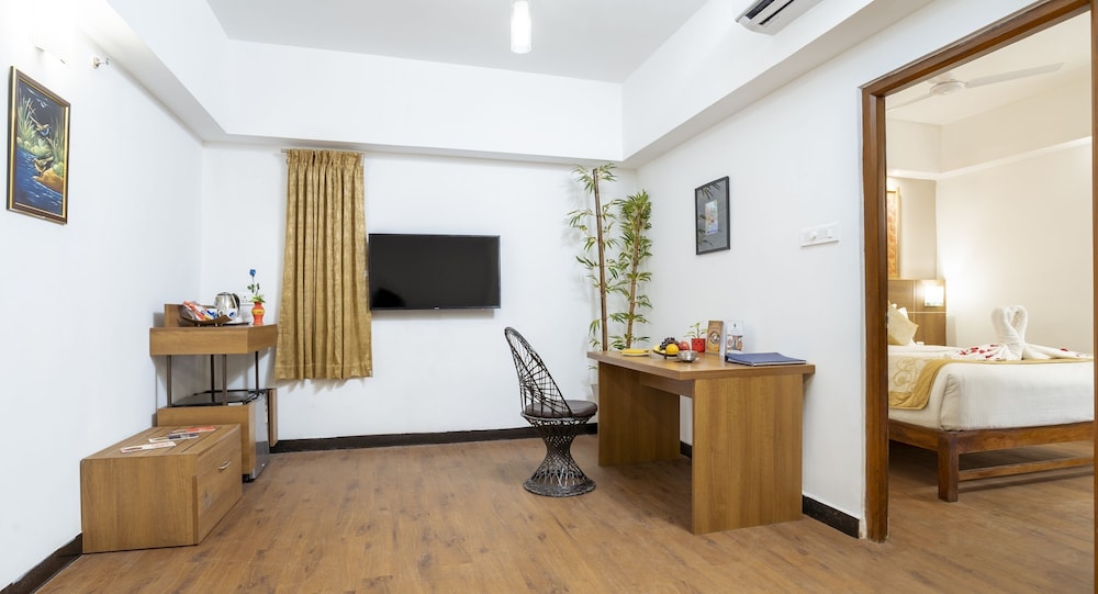Zip by Spree Hotel Mangala International 59/70