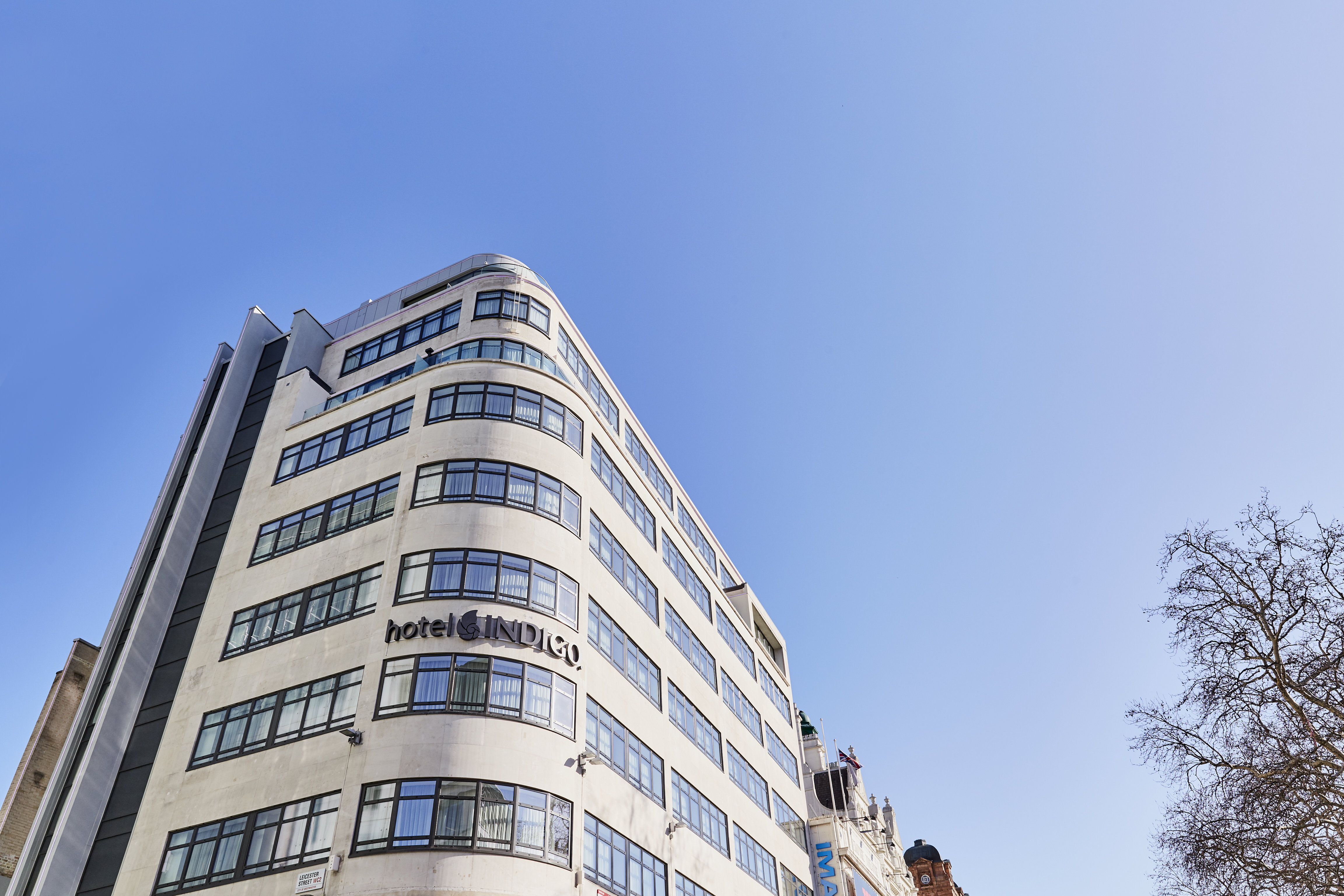 Hotel Indigo London - 1 Leicester Square by IHG in LONDON