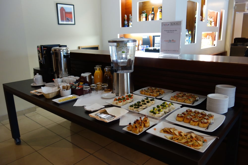 Hotel Desilva Inn Katowice Airport 29/38