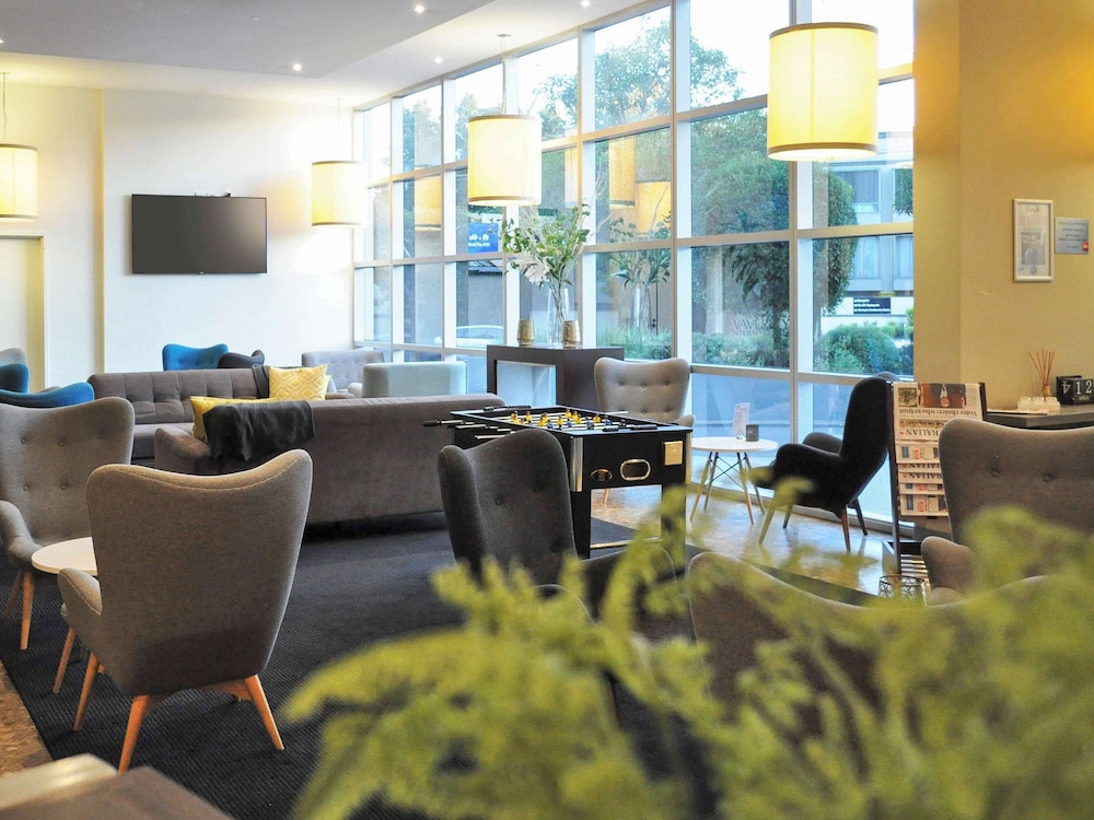 IBIS MELBOURNE GLEN WAVERLEY 65/76
