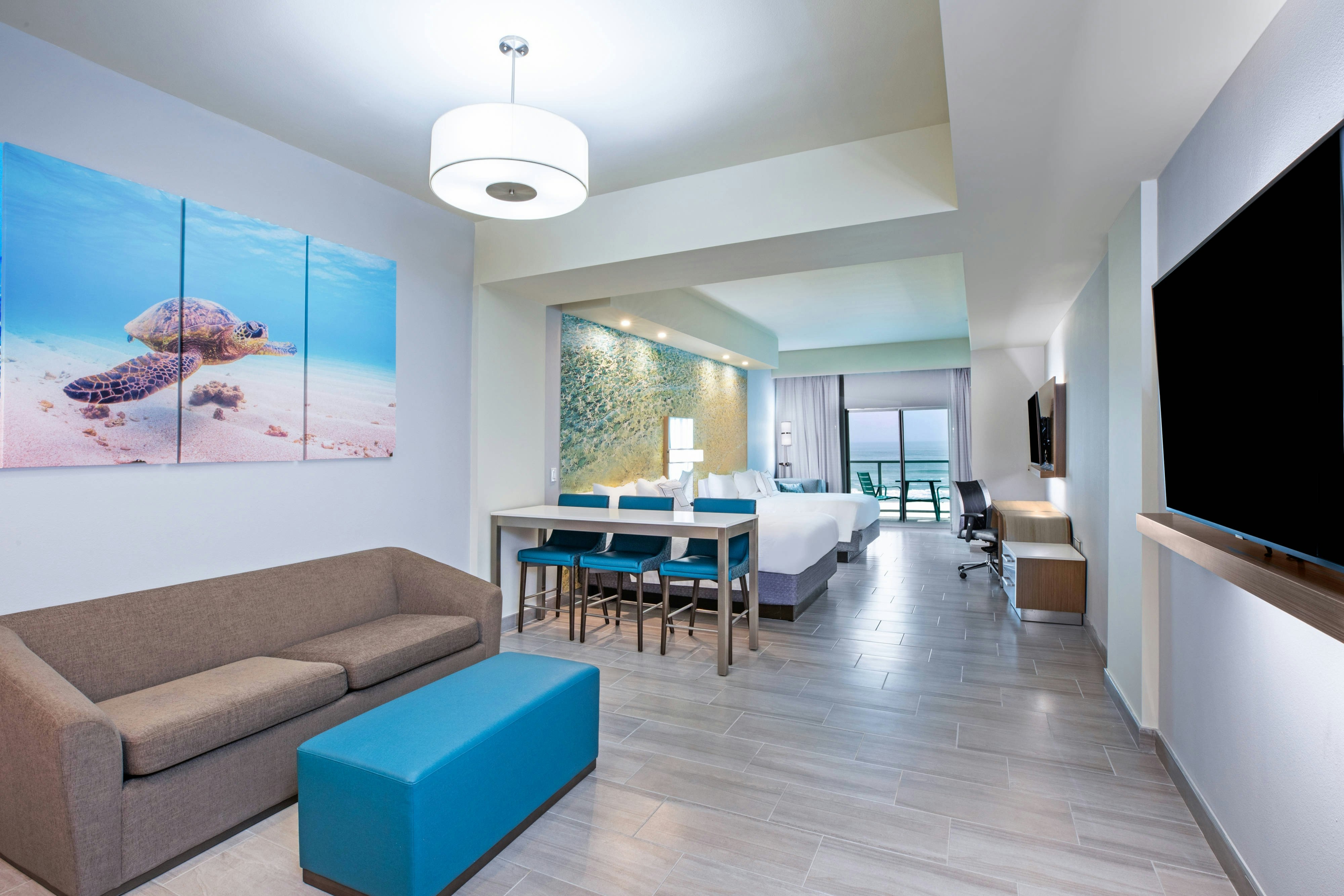 Courtyard by Marriott South Padre Island 32/62