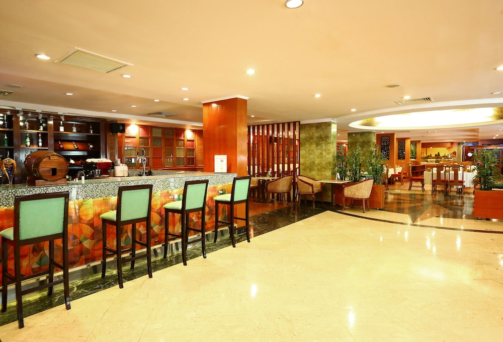 Ramana Hotel Saigon 7/68