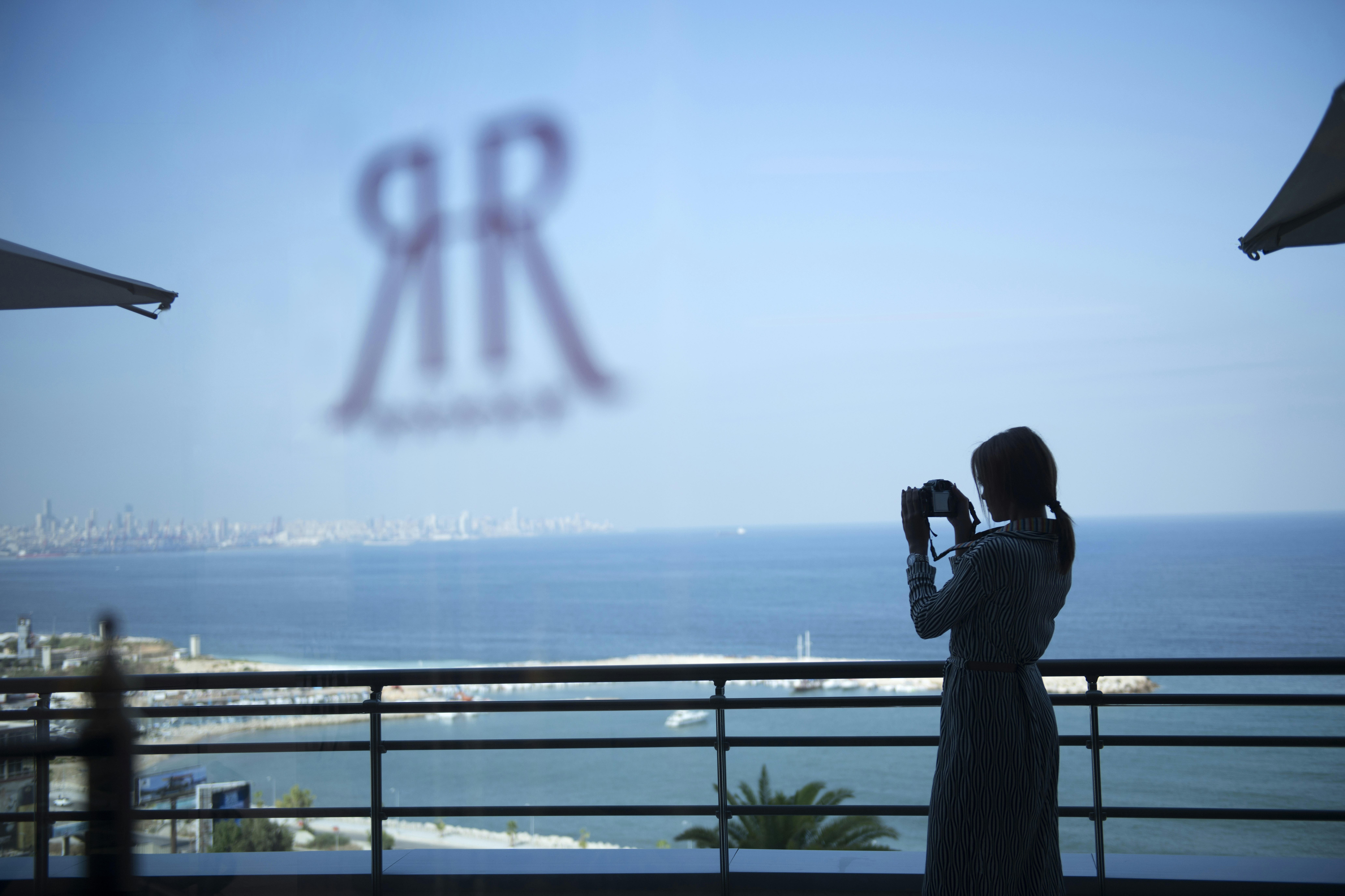 Le Royal Hotel Beirut 28/33