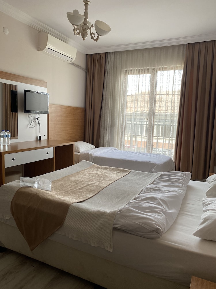 Igneada Parlak Resort HOTEL 22/44