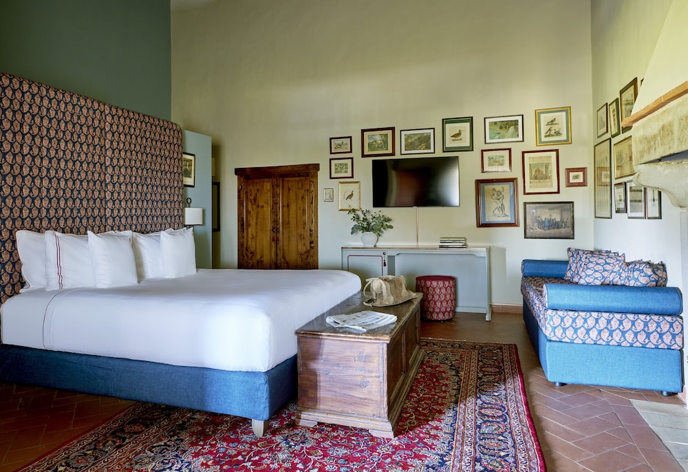Hotel Tenuta Di Artimino Melia Collection 35/74