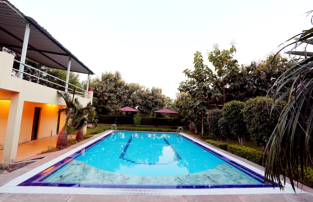 Ramya Resort & Spa 27/50