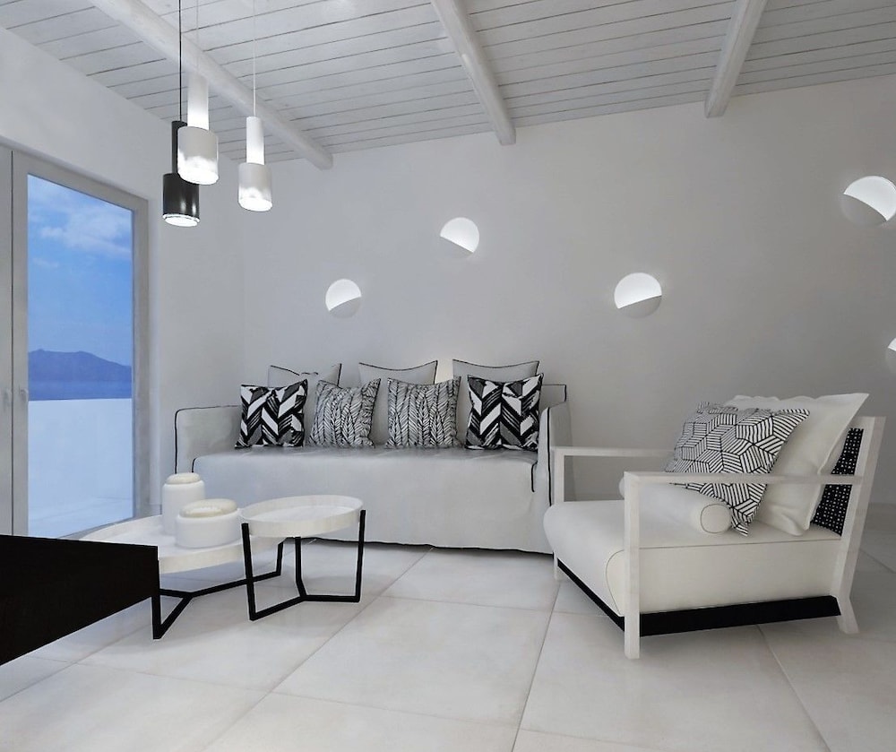 Smy Mediterranean White Santorini - Adults Only 43/60