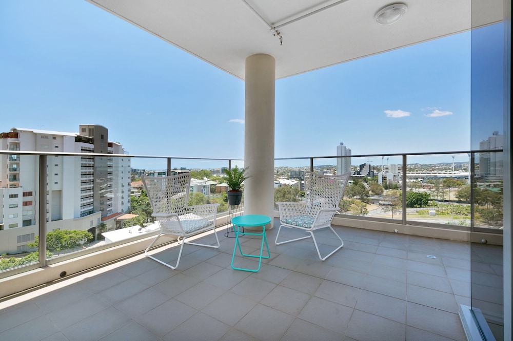 Hotel Diana South Brisbane 3/39