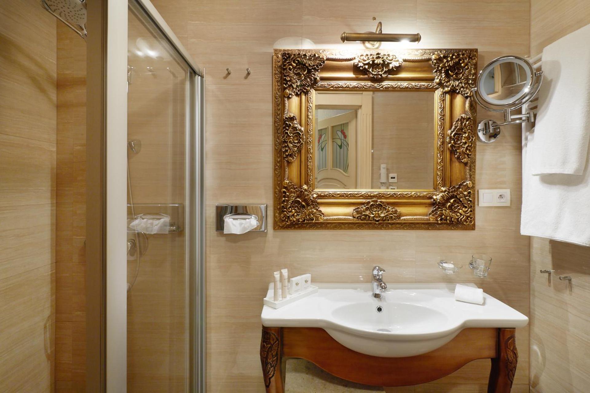 Bohema Hotel & Spa 50/50