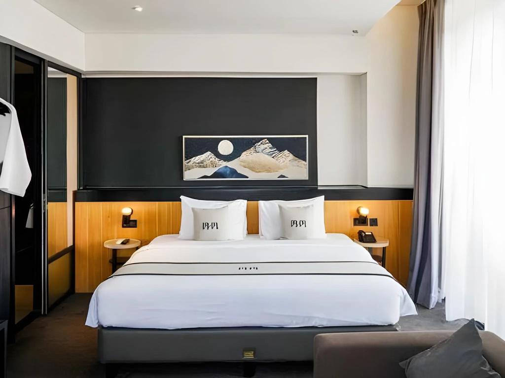 Mahima Hotel Semarang 33/67