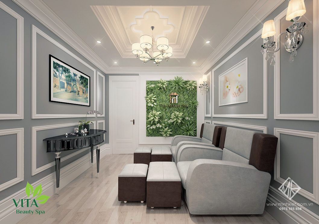 Hanoian Central Hotel and Spa 29/50