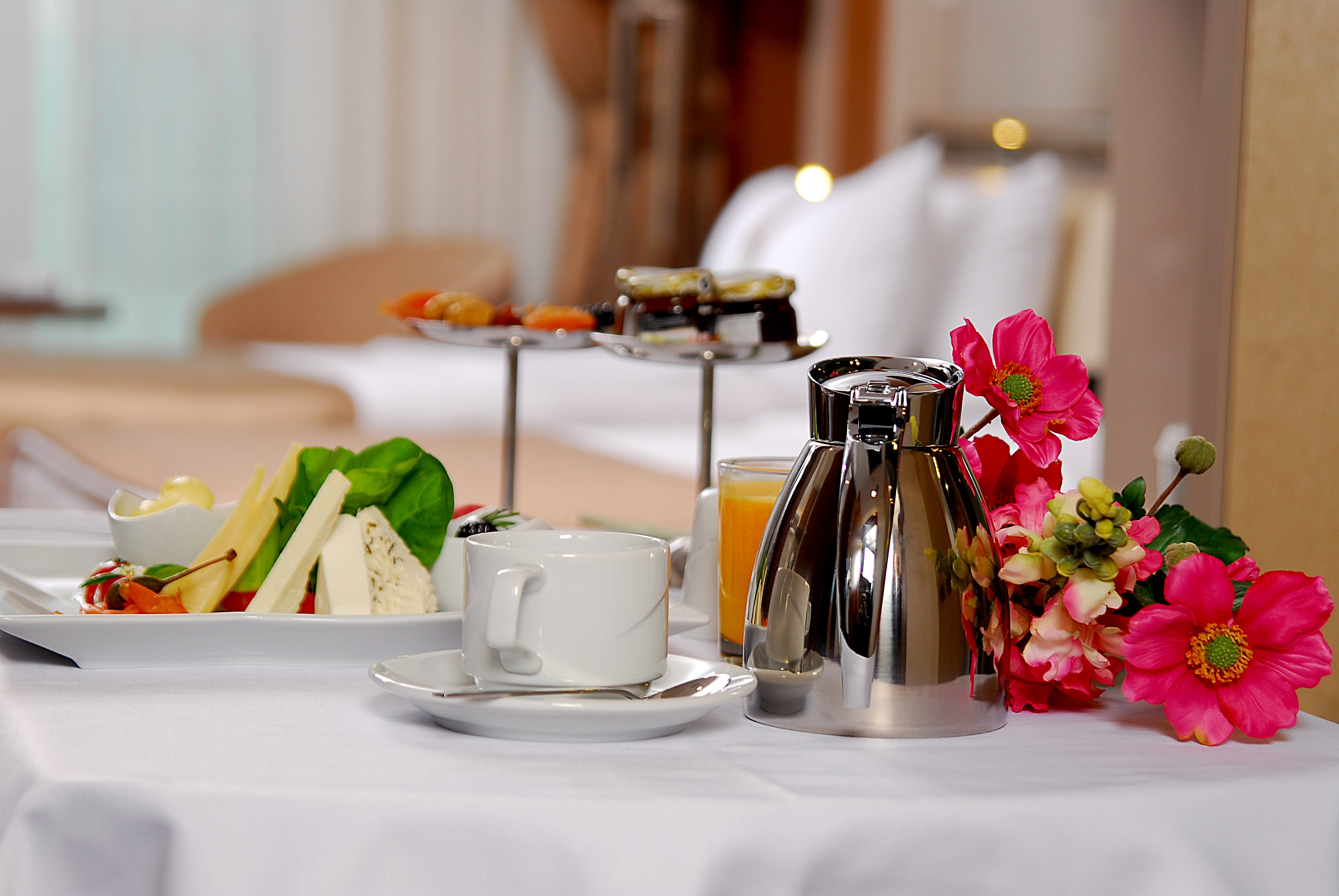 HOLIDAY INN ANKARA - KAVAKLIDERE 41/78