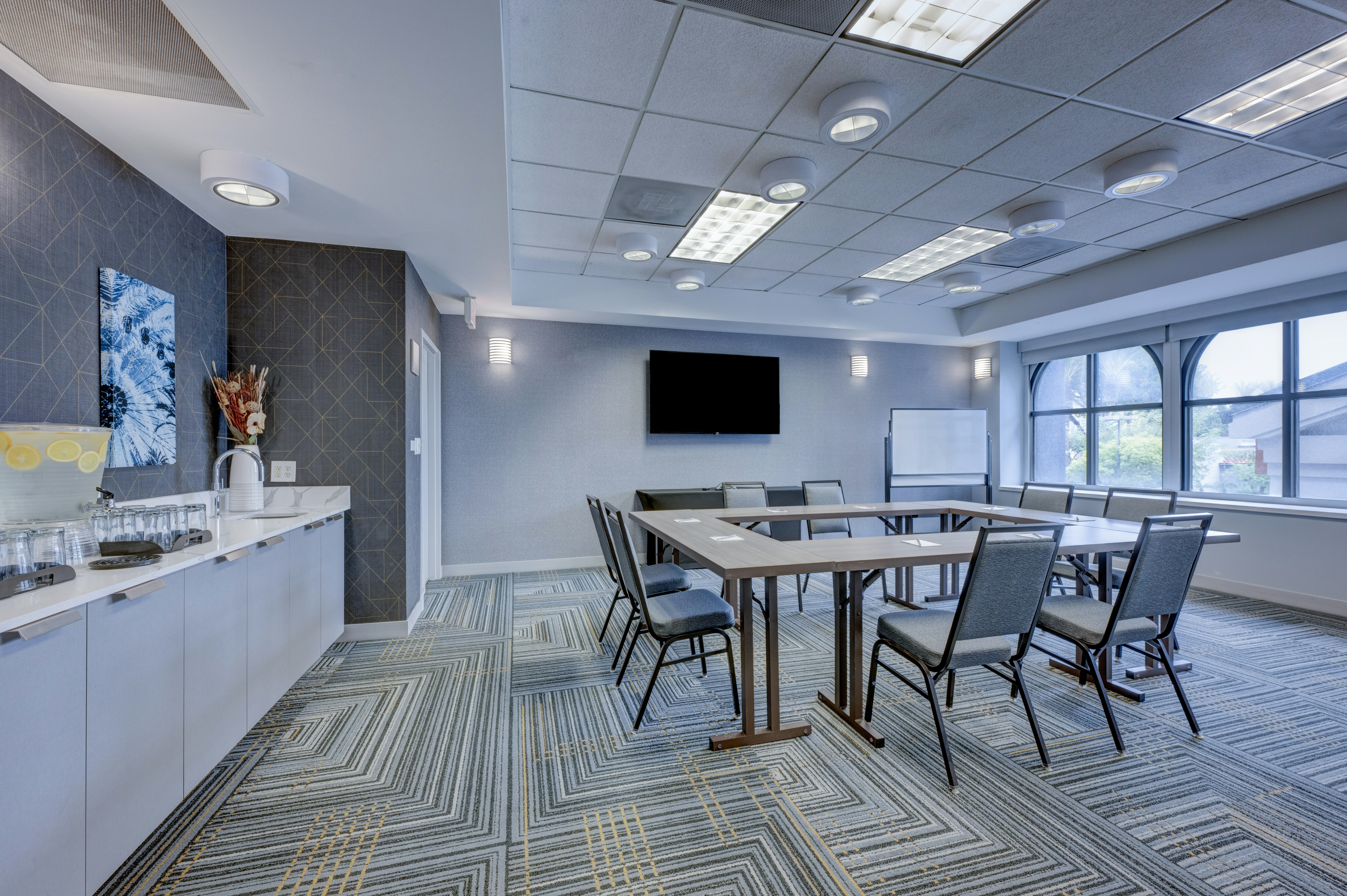 Homewood Suites By Hilton Anaheim-Main Gate Area 55/69