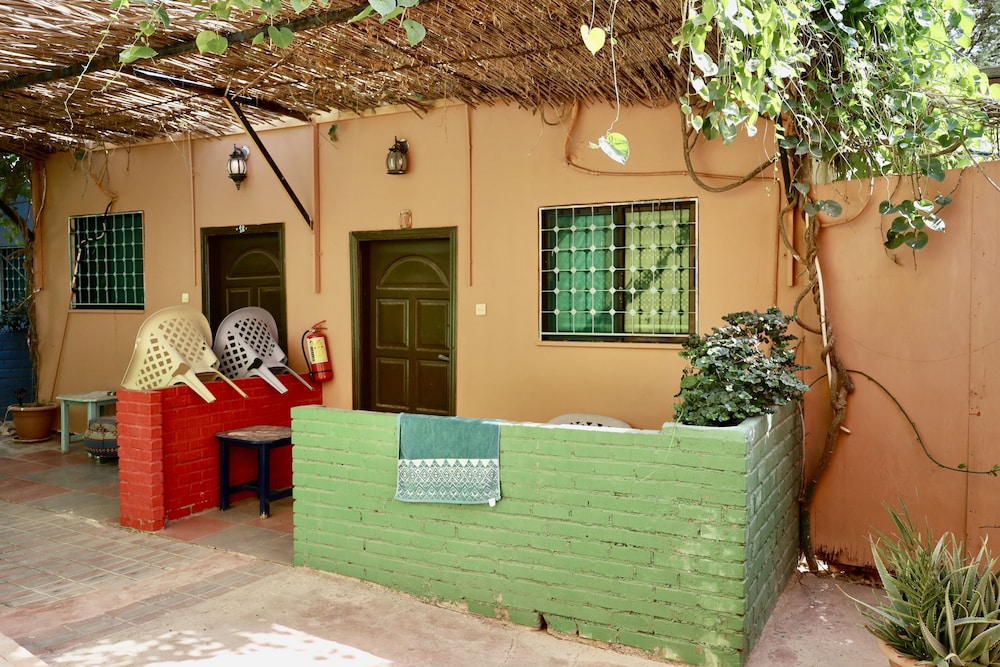 Bedouin Garden Village 11/68