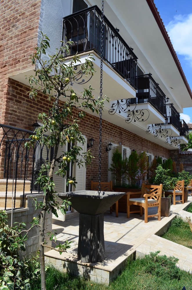 Kucukkoy Hotel 3/50