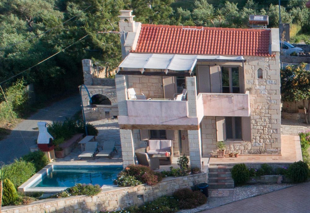 Pantanassa别墅(Pantanassa Villas) 图片2