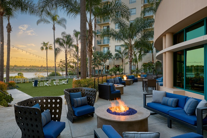 Marriott Newport Beach Bayview 31/51