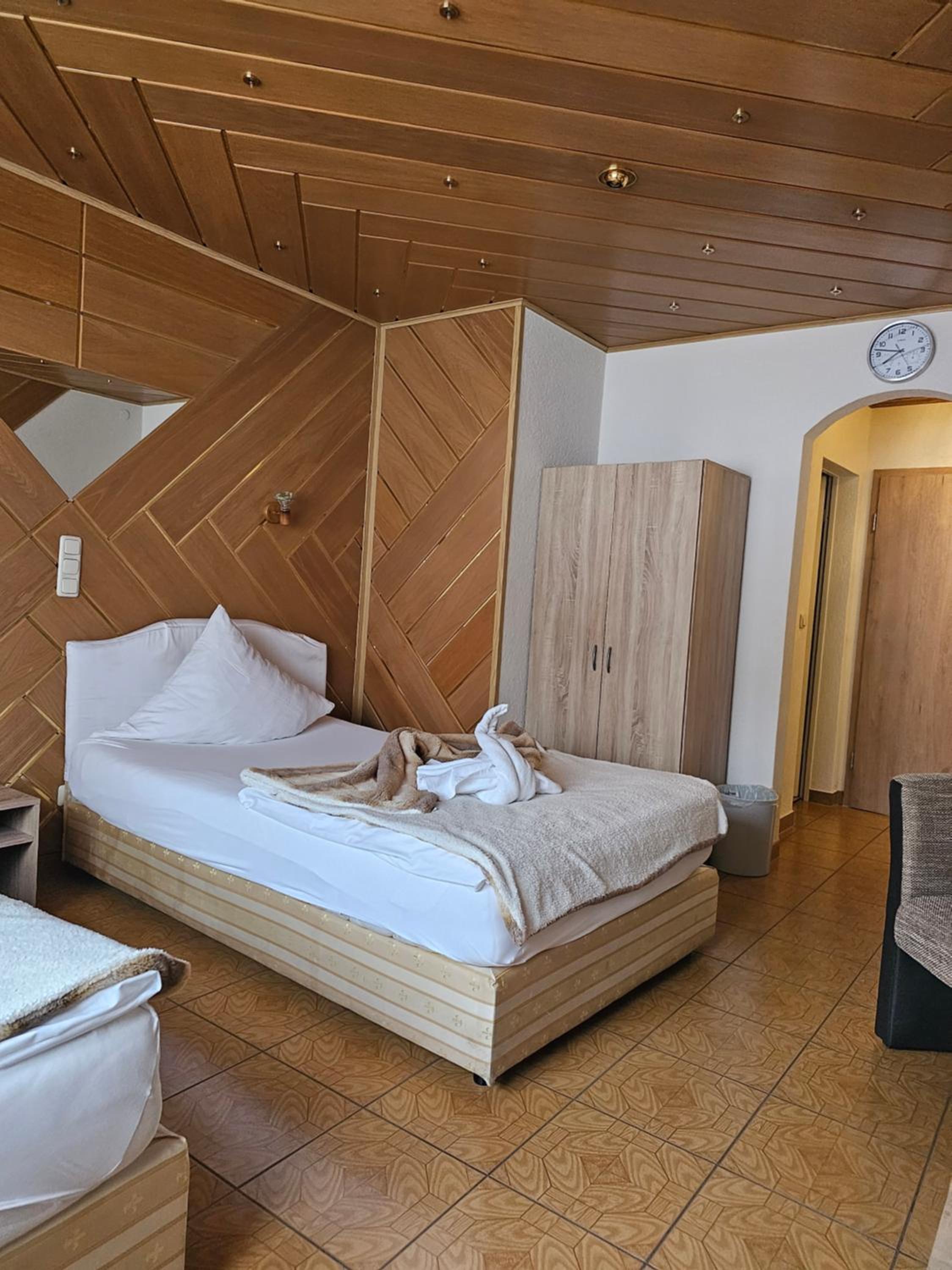 Hotel Tenne 20/55