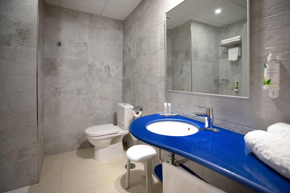 Hotel Servigroup Trinimar 47/48