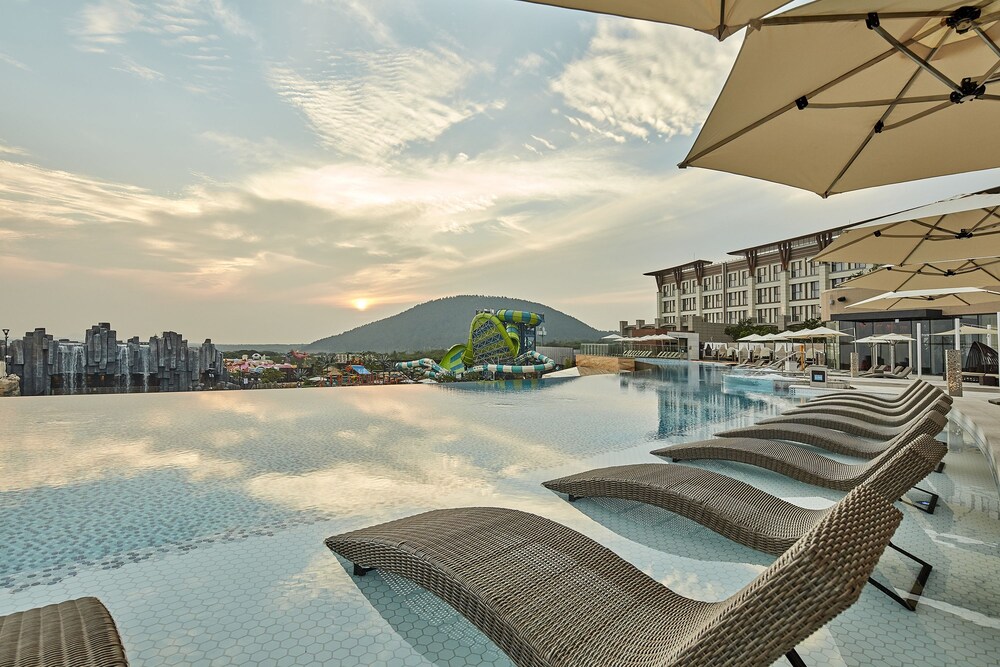 Shinhwa Jeju Shinhwa World Hotel And Resorts 54/73