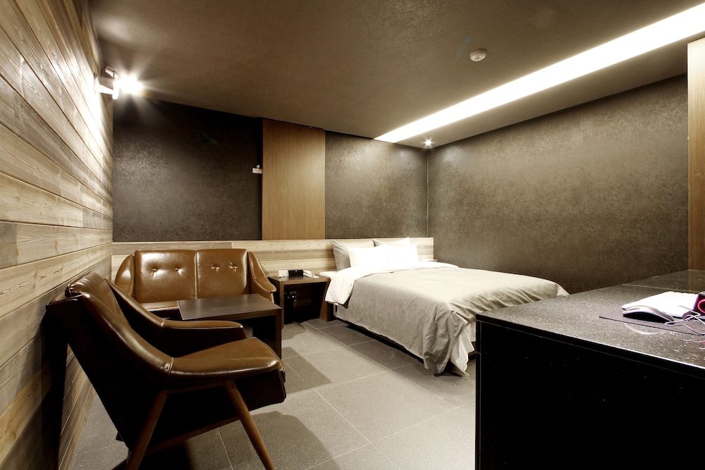 Boutique Hotel K Oido 19/34