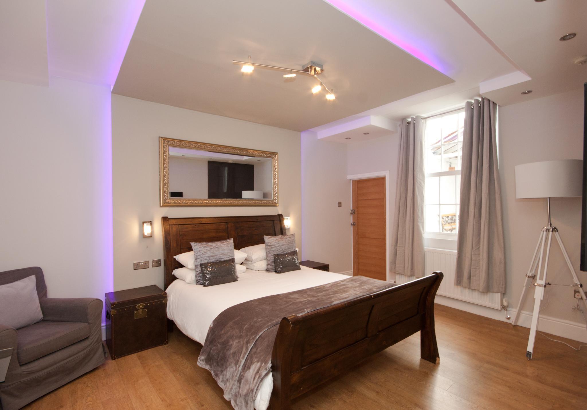 Goodramgate Apartments 4/12
