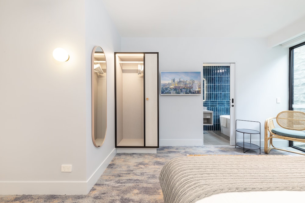 The Albert Hotel Mosman 26/50