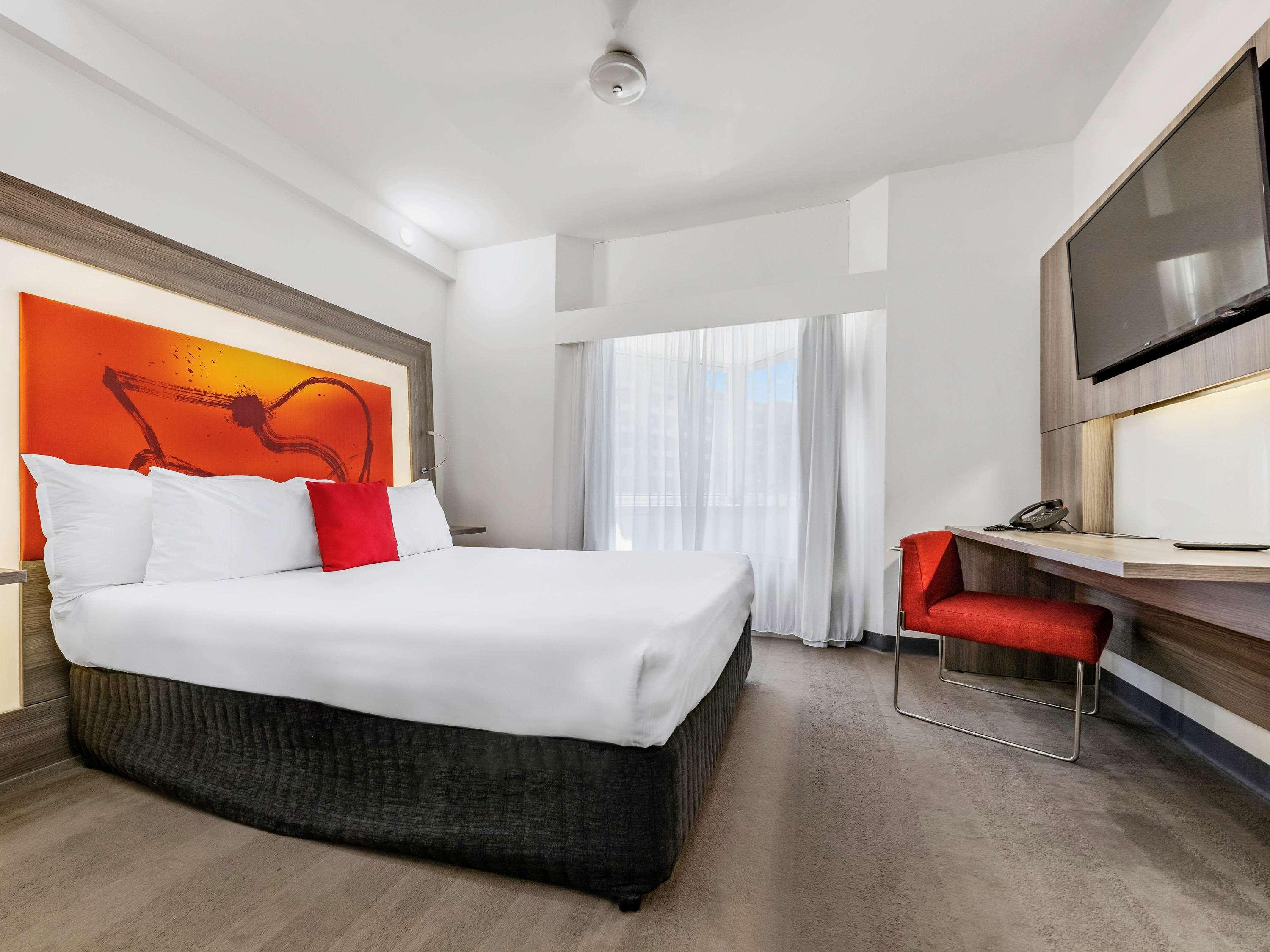 STANDARD, DOUBLE OR TWIN BED