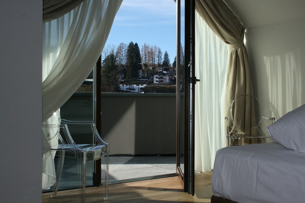HOTEL ORSO GRIGIO 3/60