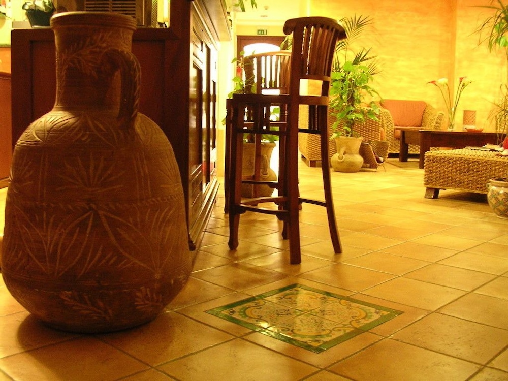 Hotel Ristorante Trinacria 4/50