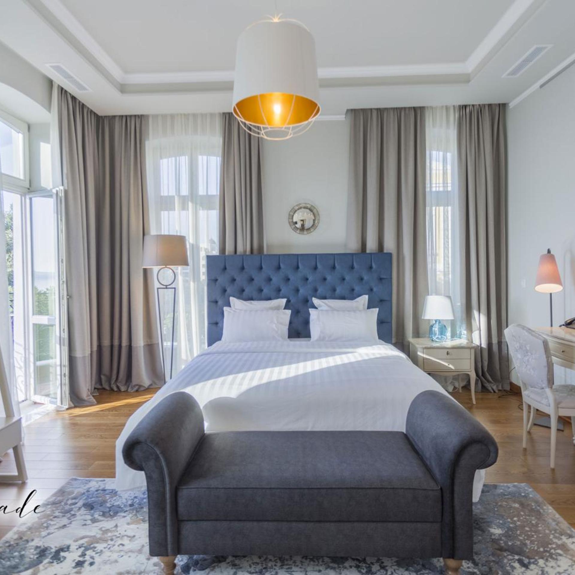 BOUTIQUE HOTEL PROMENADE 22/50