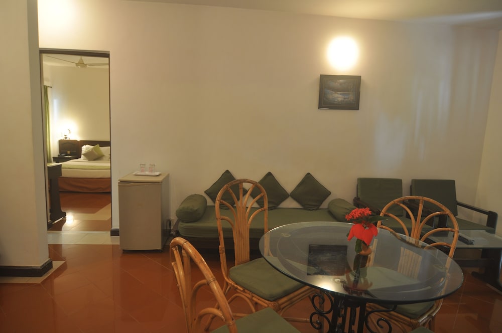 Resort La Goa Azul 29/50