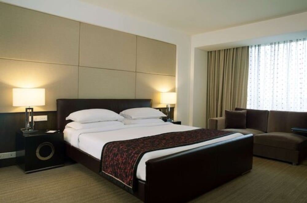 Radisson Blu Hotel Pune Kharadi 13/77