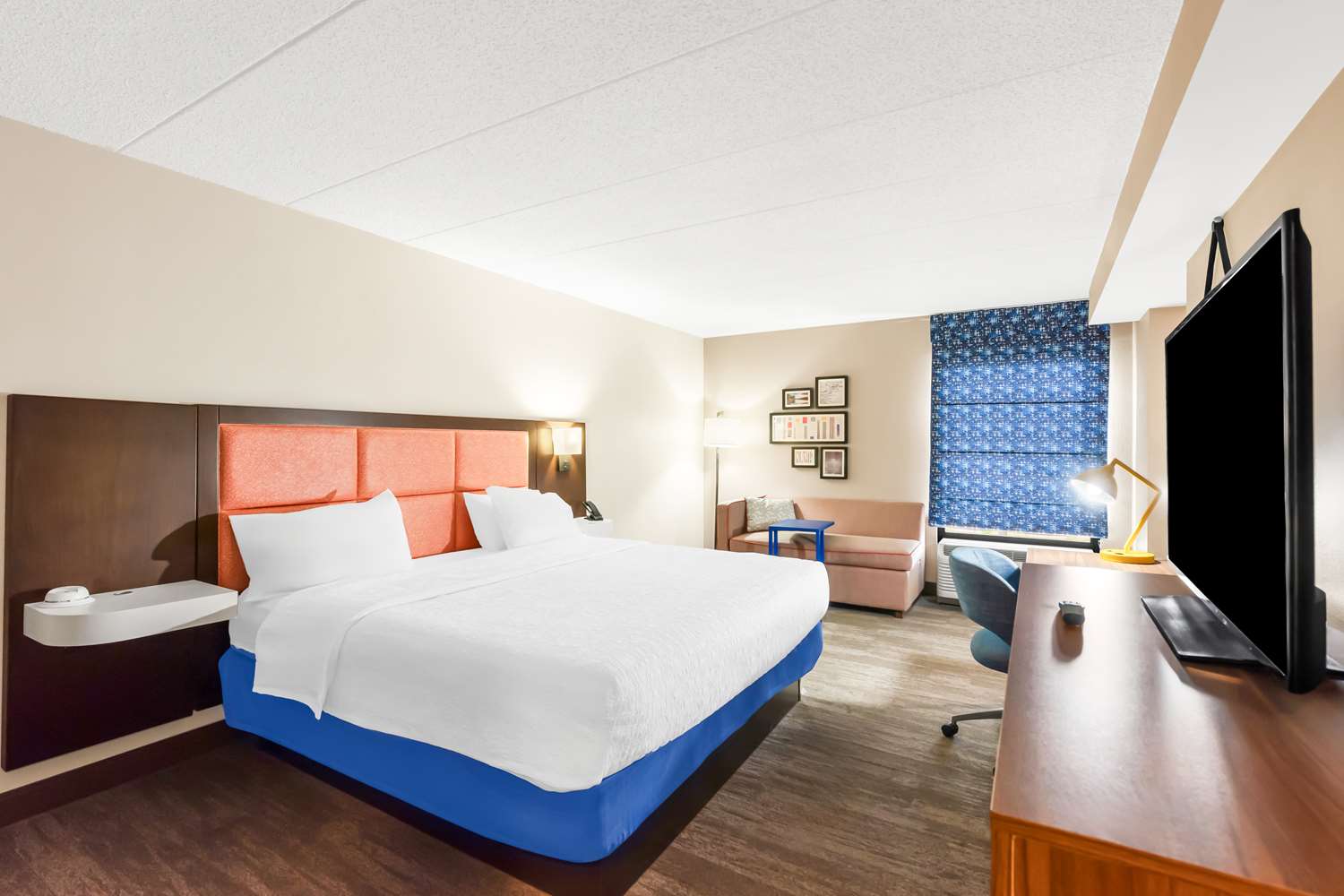 Hampton Inn Pennsville 13/48