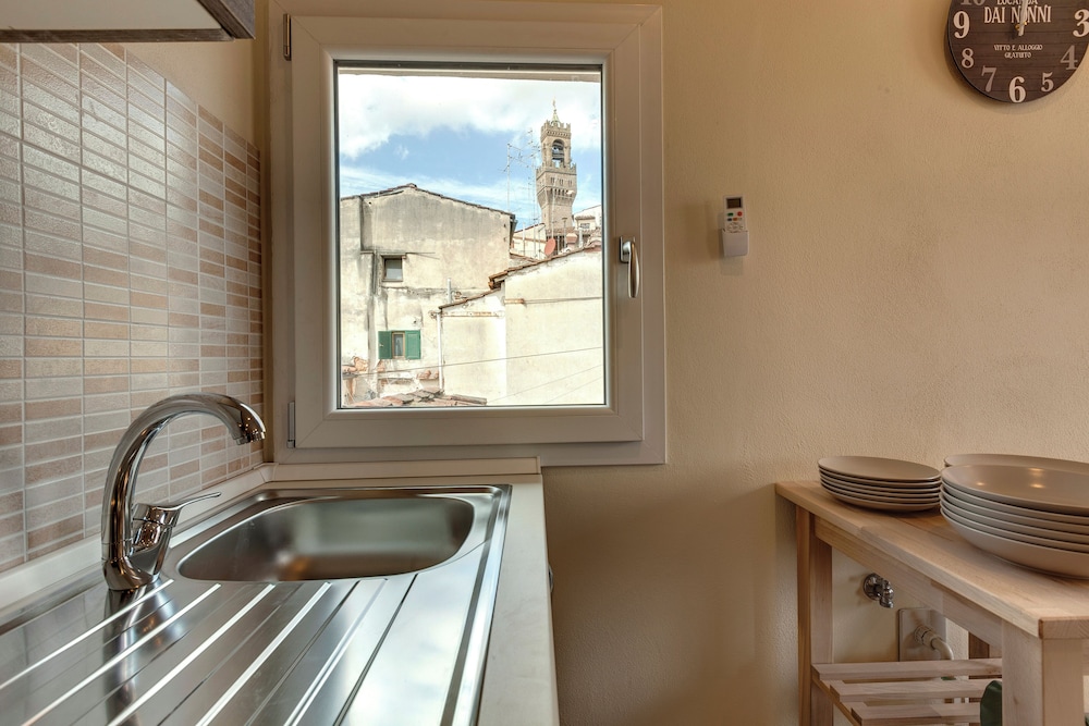 Mamo Florence - Opera Apartment 24/50